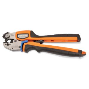 Thomas & Betts TBM25S Comfort Grip Compression Crimper Tool for sale online 